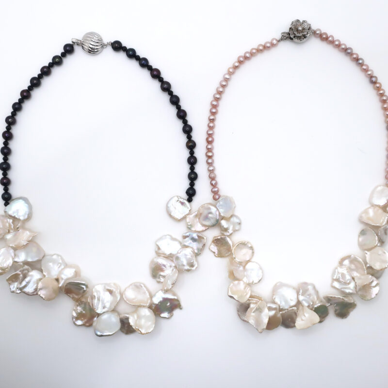kiara Jewelry クレオパトラコレクション