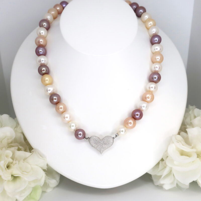 kiara Jewelry　アリエルコレクション